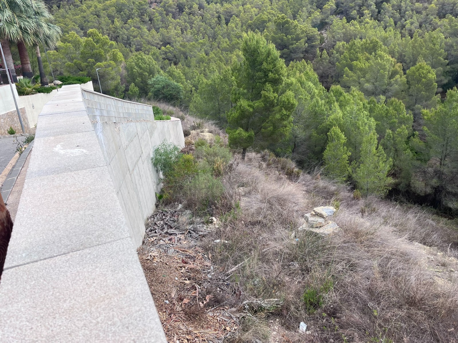For Sale. Commercial premises in Altea