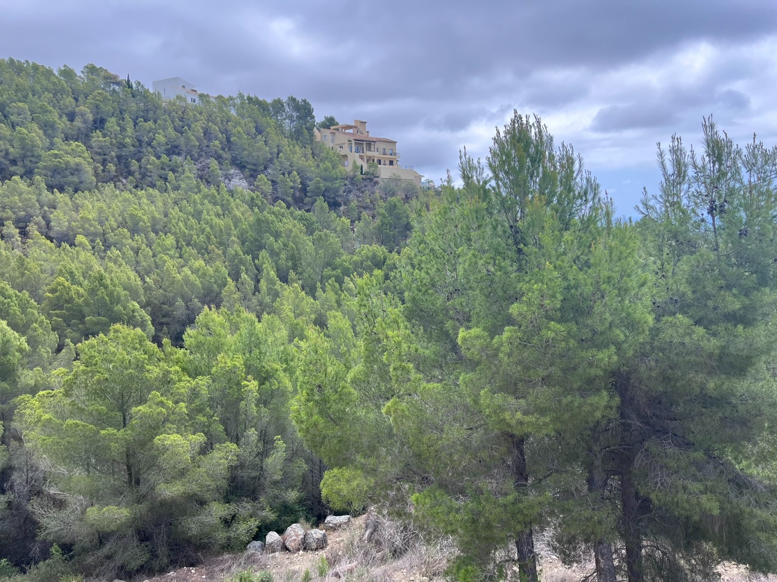 For Sale. Commercial premises in Altea