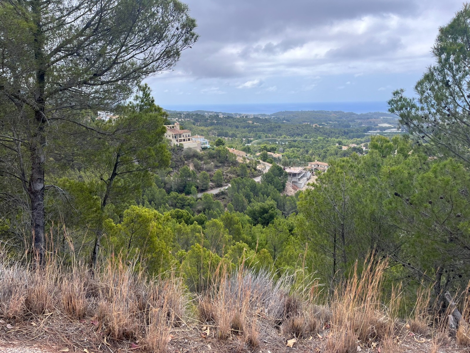 For Sale. Commercial premises in Altea