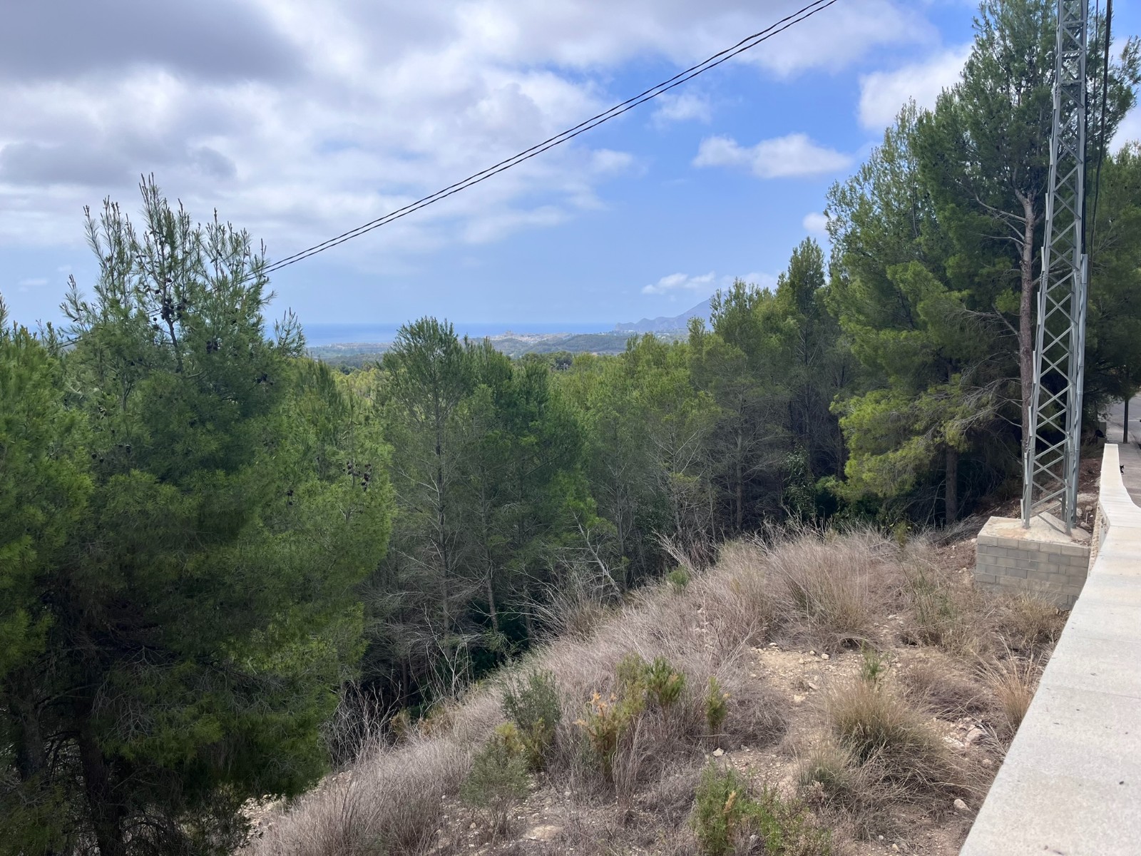 For Sale. Commercial premises in Altea