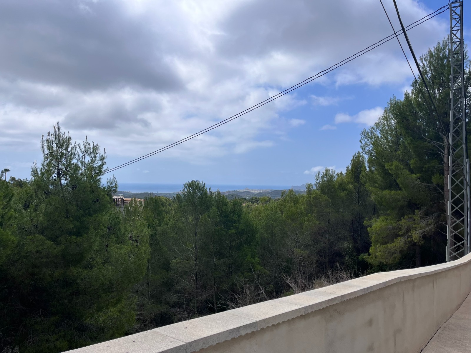 For Sale. Commercial premises in Altea