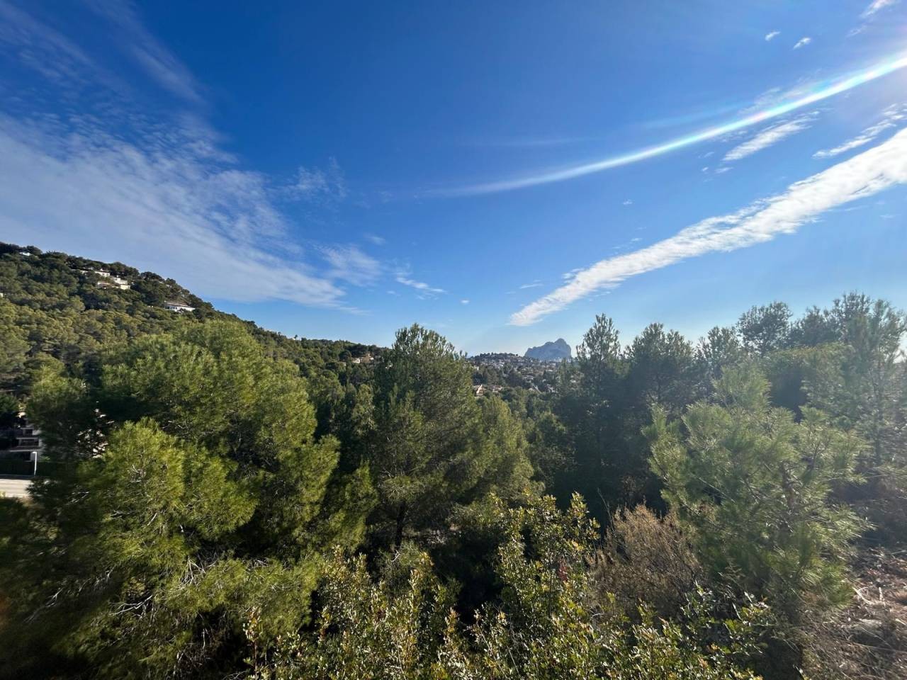 Verkauf. Geschäftsräume in Calpe