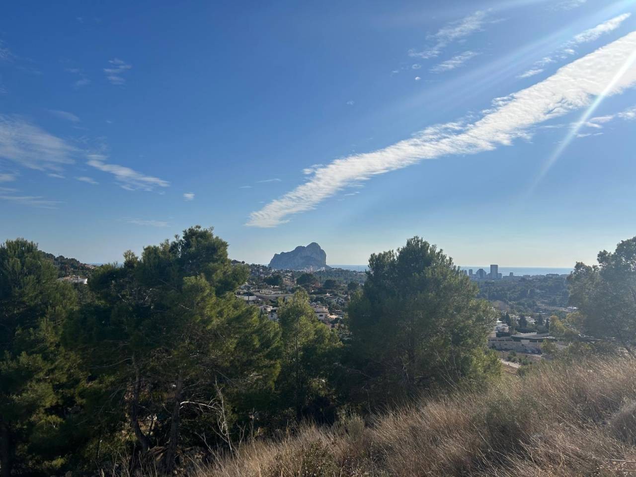 Verkauf. Geschäftsräume in Calpe