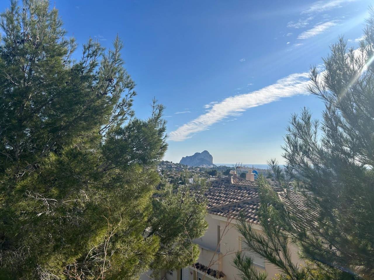 Verkauf. Geschäftsräume in Calpe
