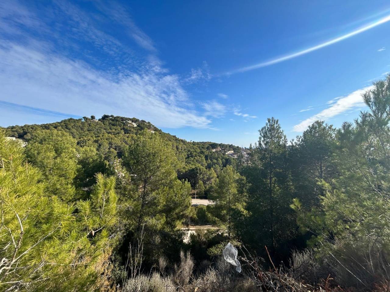 Verkauf. Geschäftsräume in Calpe