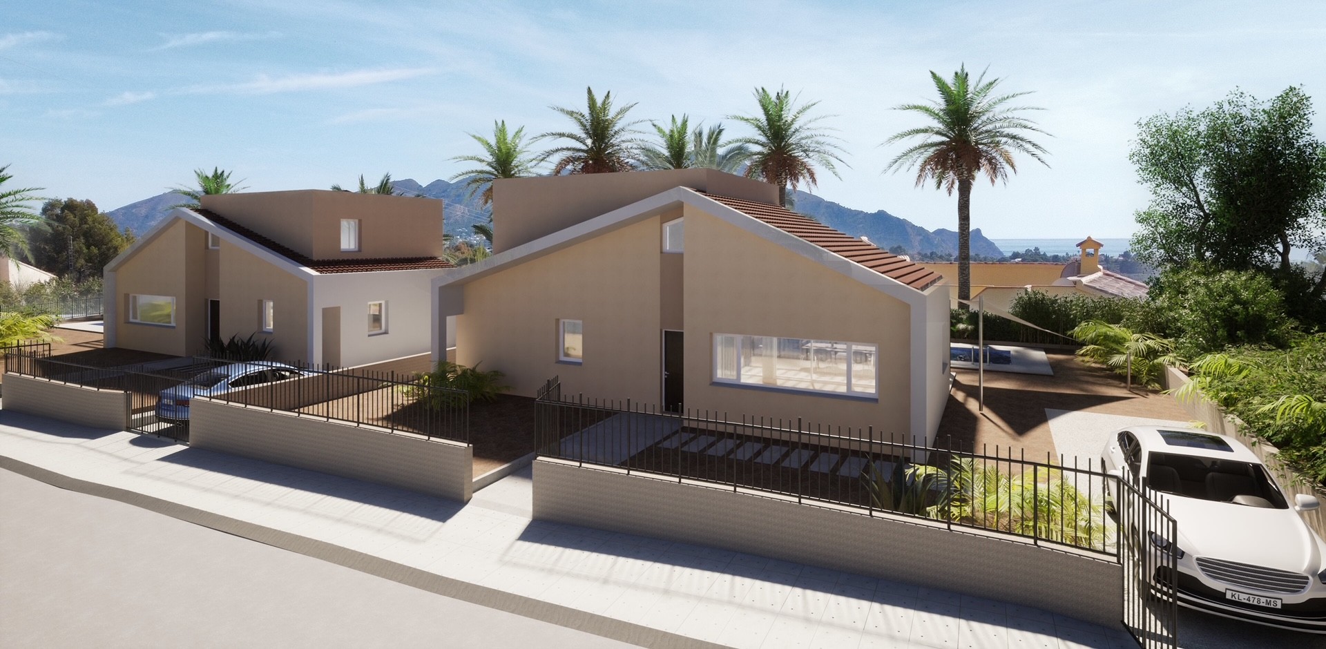 Venta. Local comercial en La Nucia