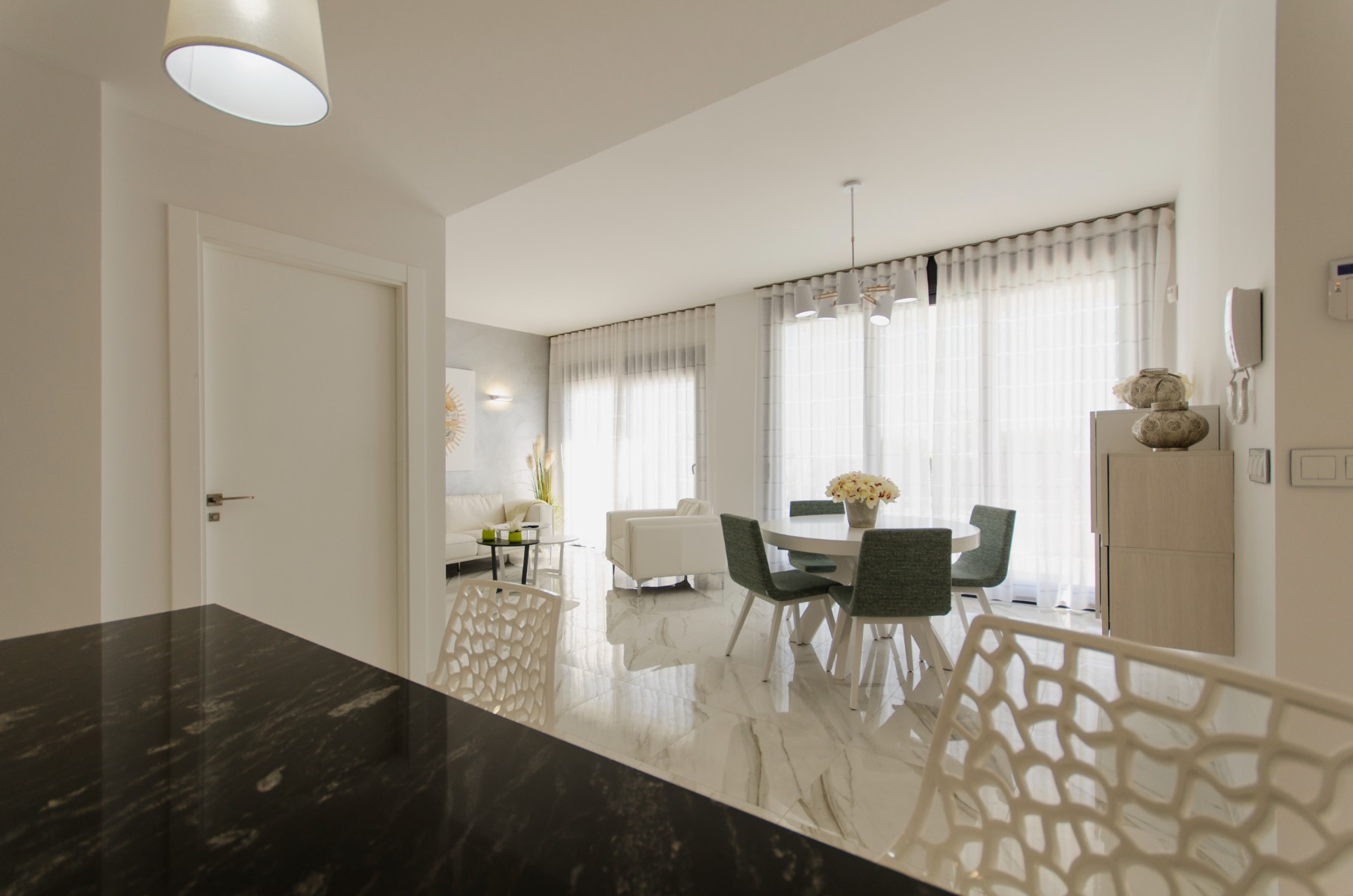For Sale. Villa in Alicante