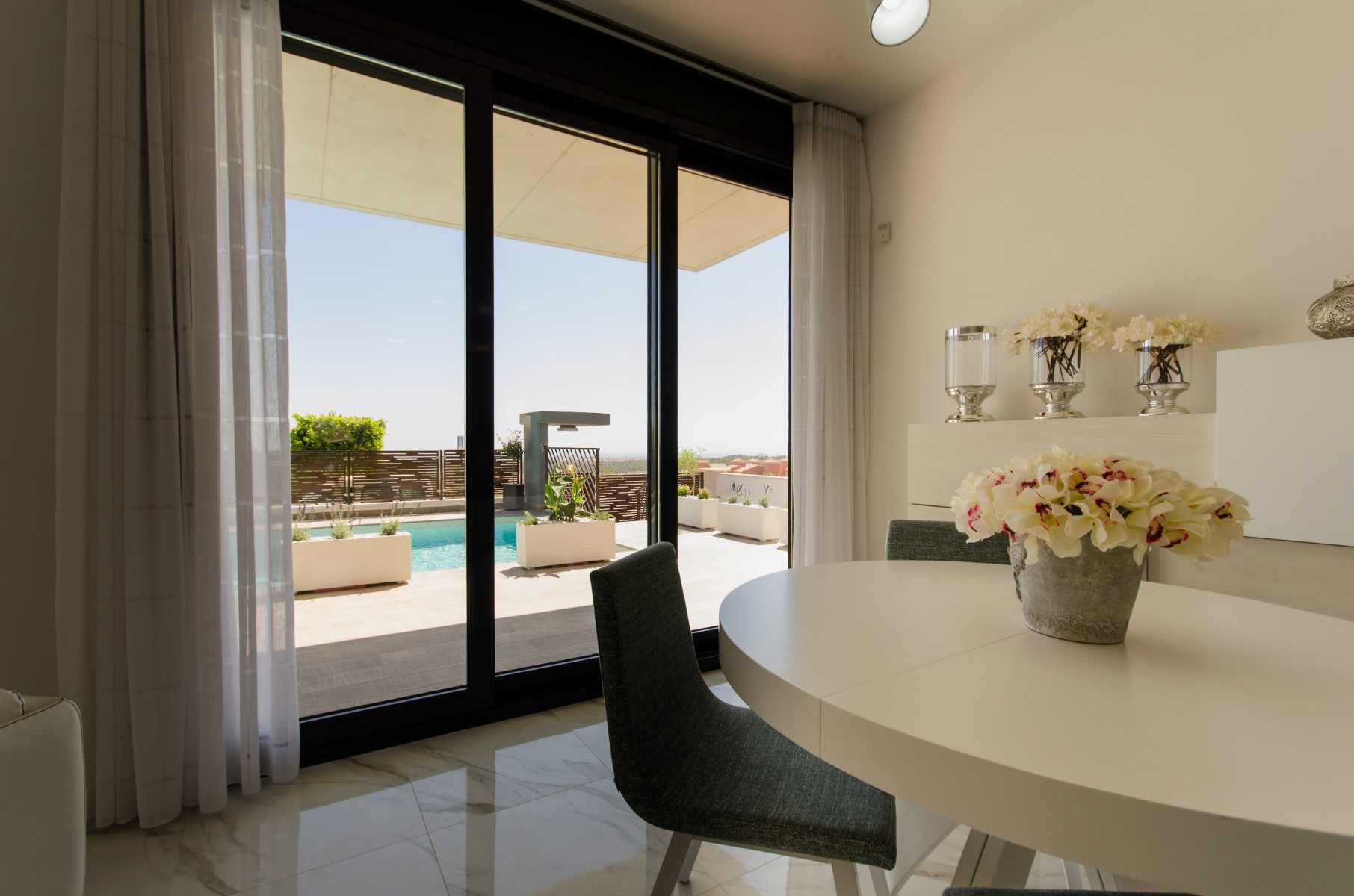 For Sale. Villa in Alicante