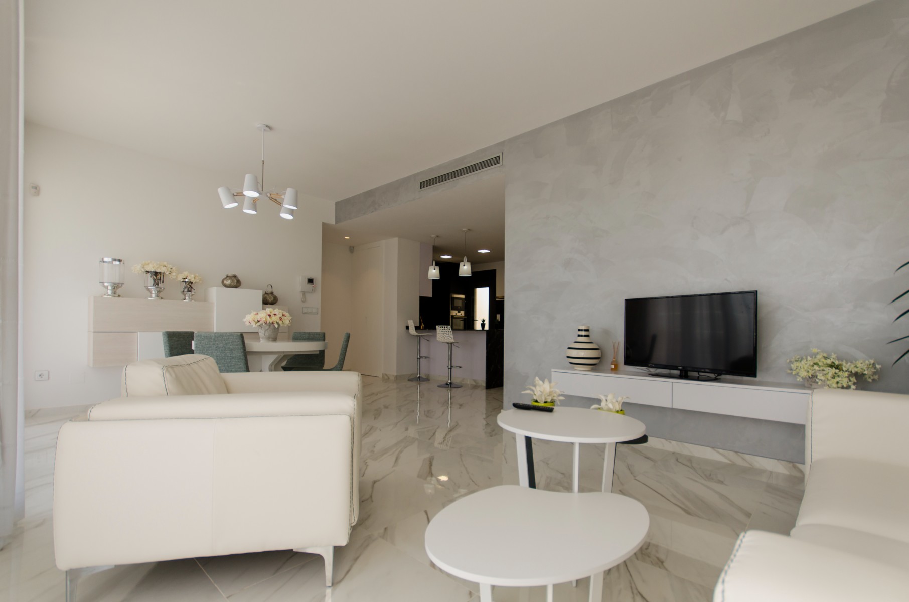 For Sale. Villa in Alicante