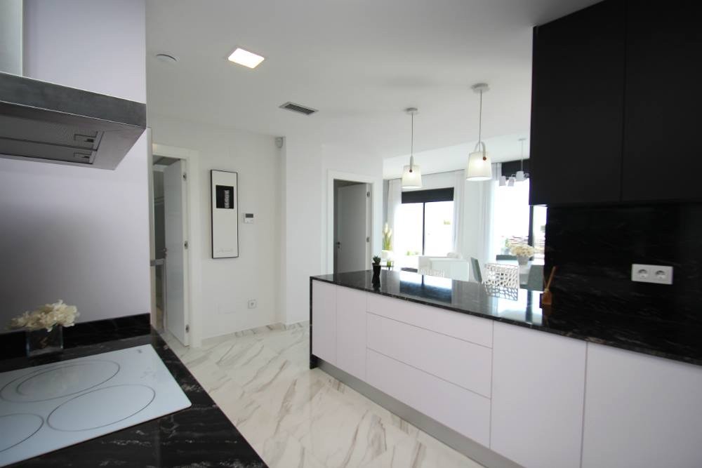For Sale. Villa in Alicante