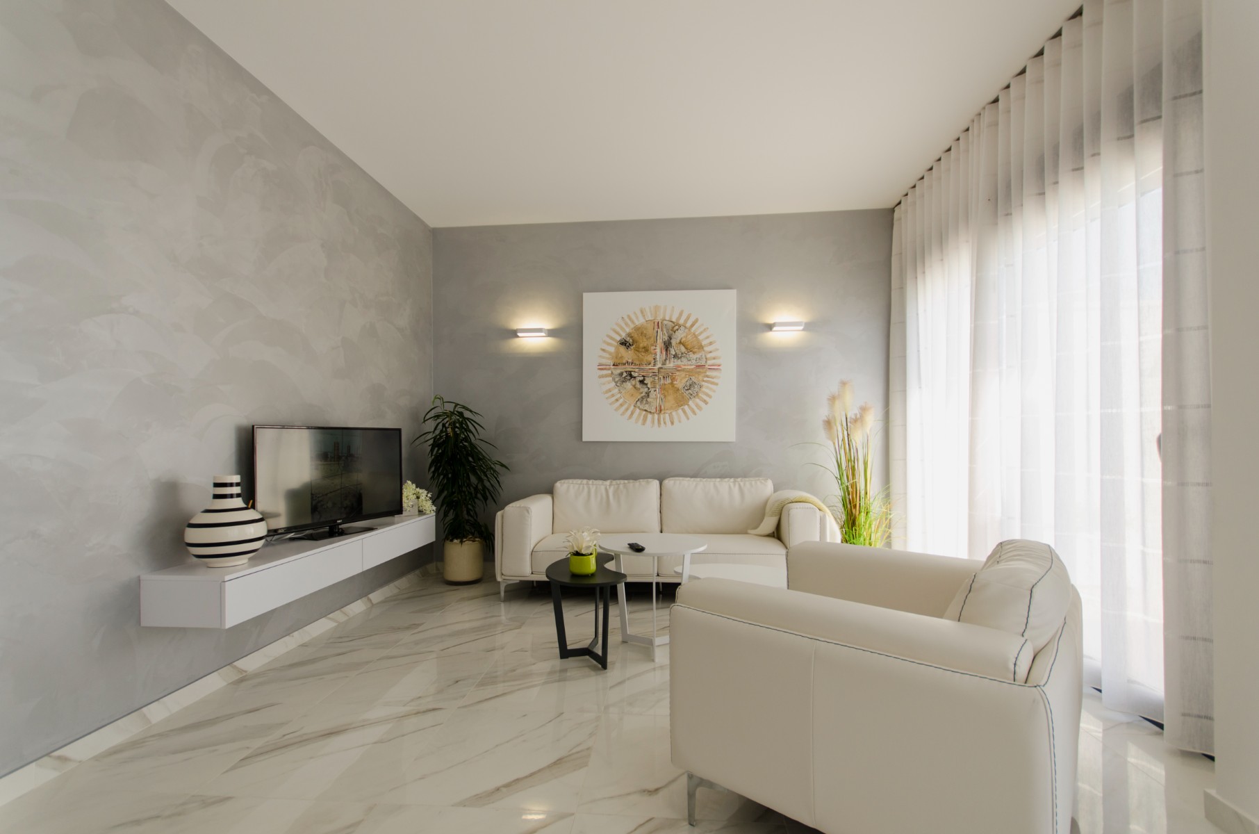 For Sale. Villa in Alicante