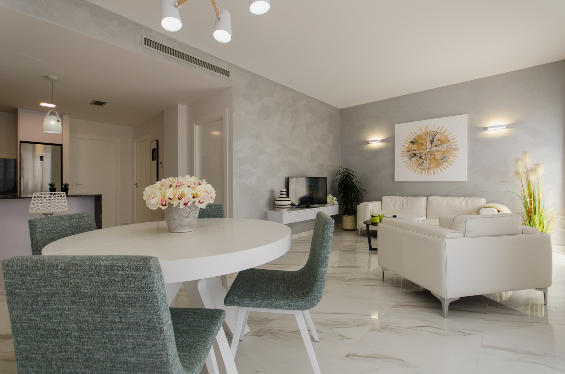 For Sale. Villa in Alicante