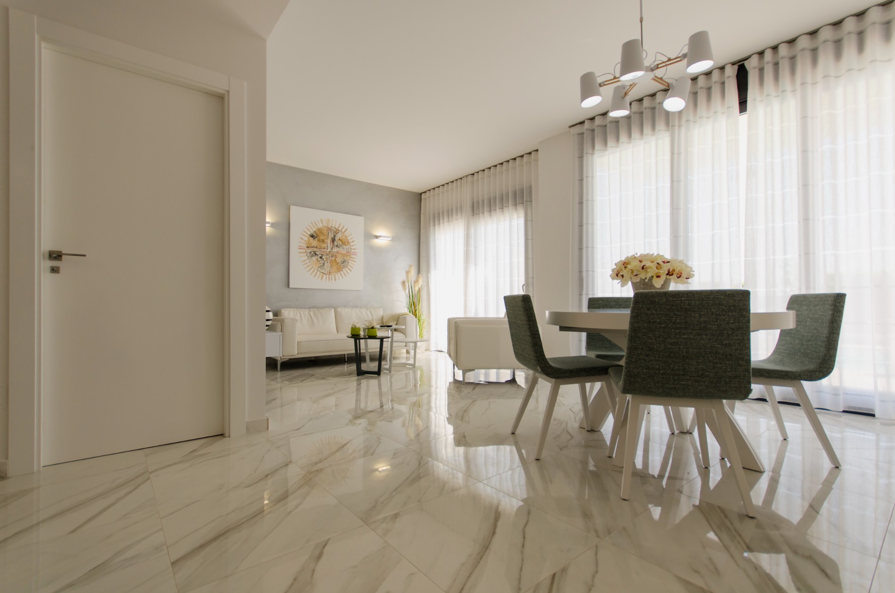 For Sale. Villa in Alicante