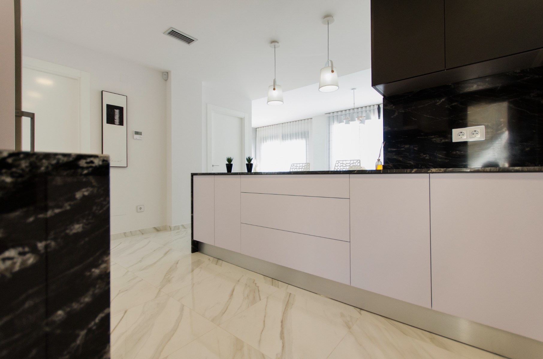 For Sale. Villa in Alicante