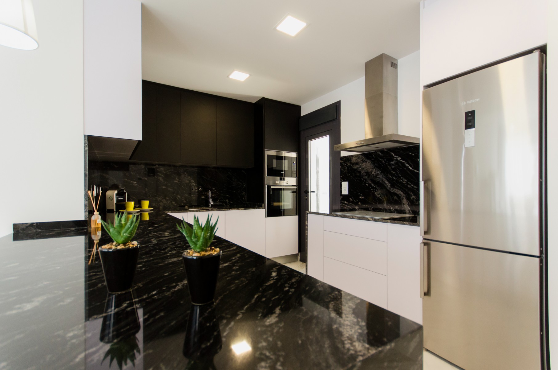For Sale. Villa in Alicante