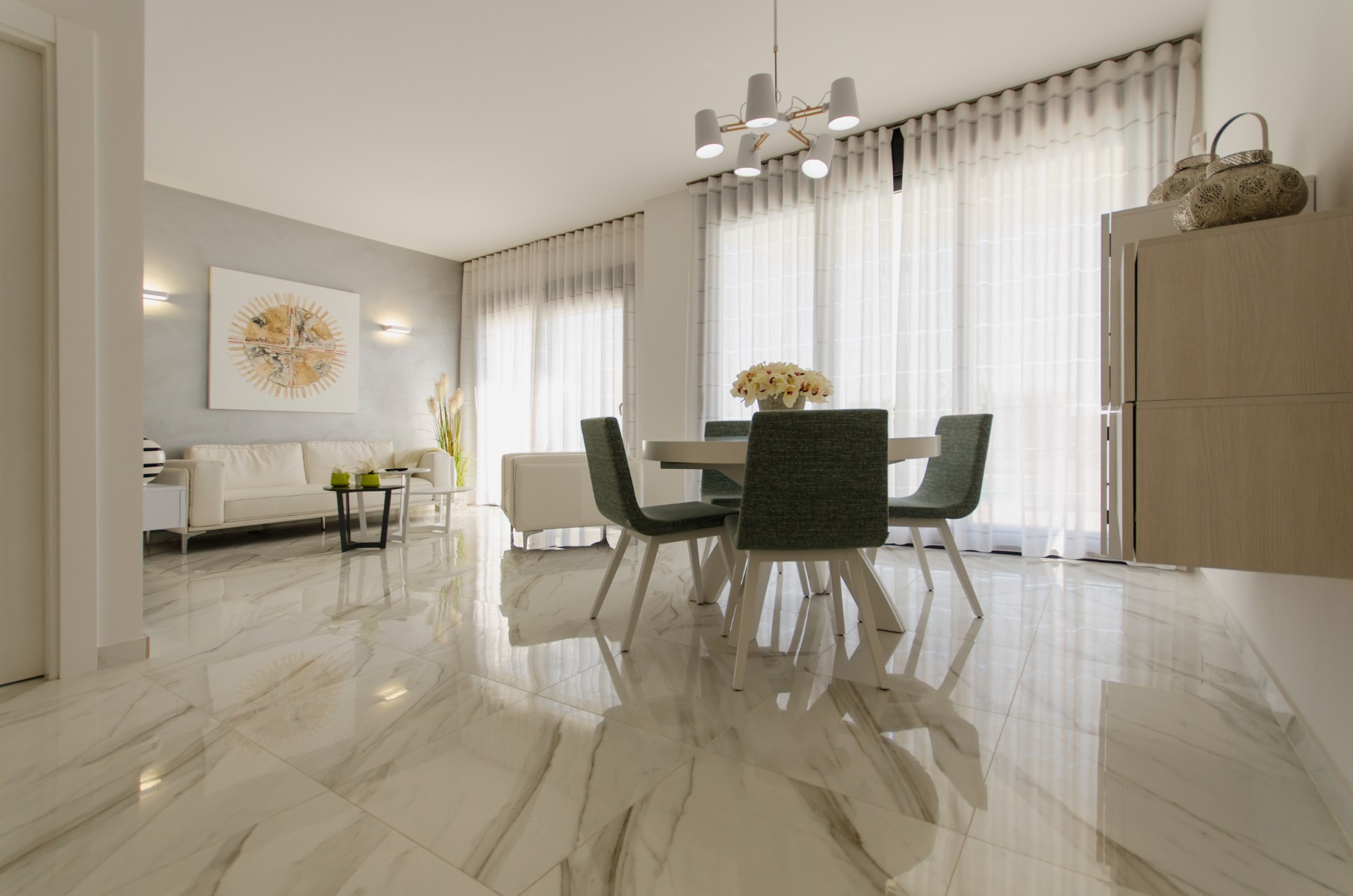 For Sale. Villa in Alicante