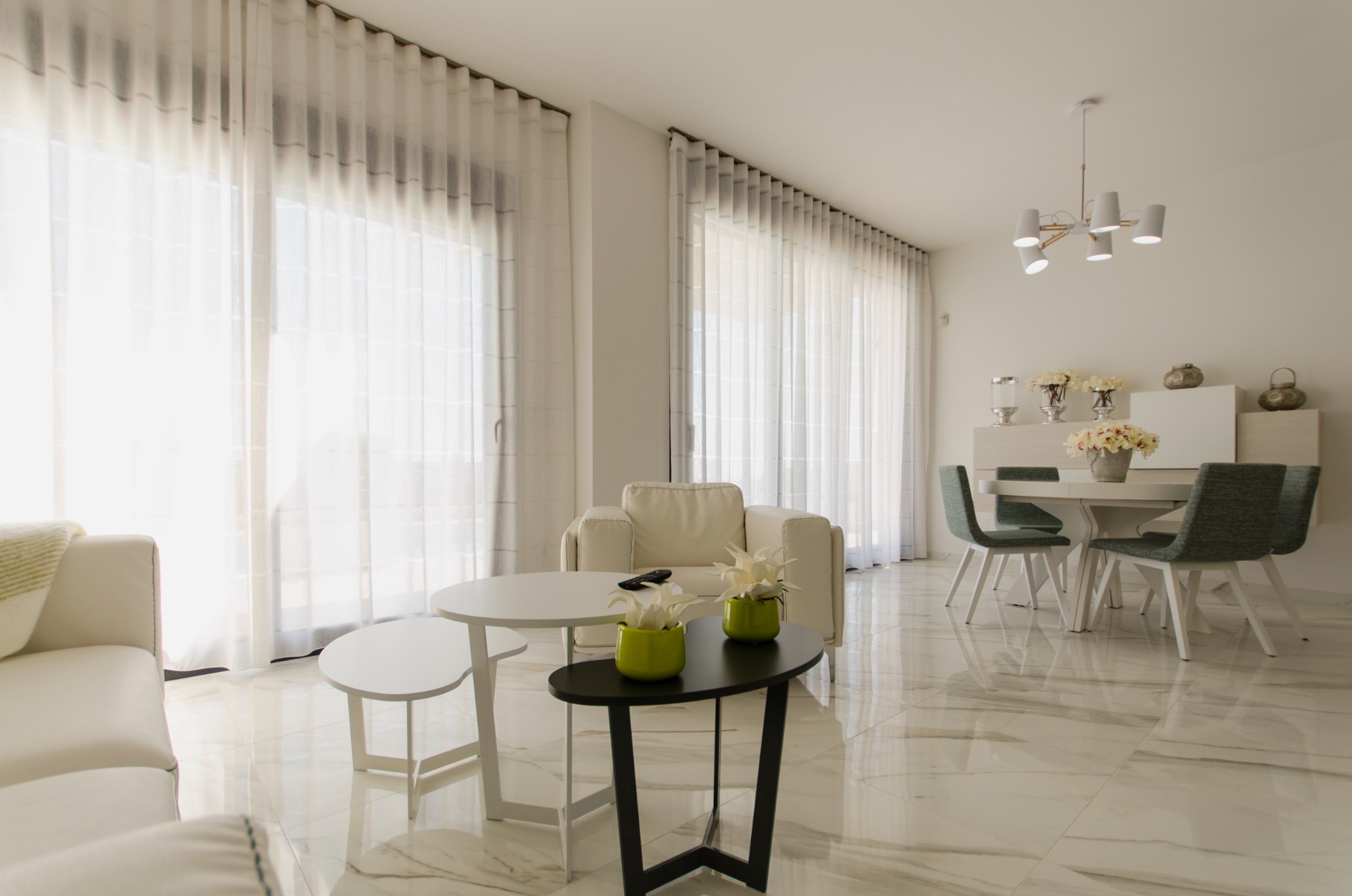 For Sale. Villa in Alicante