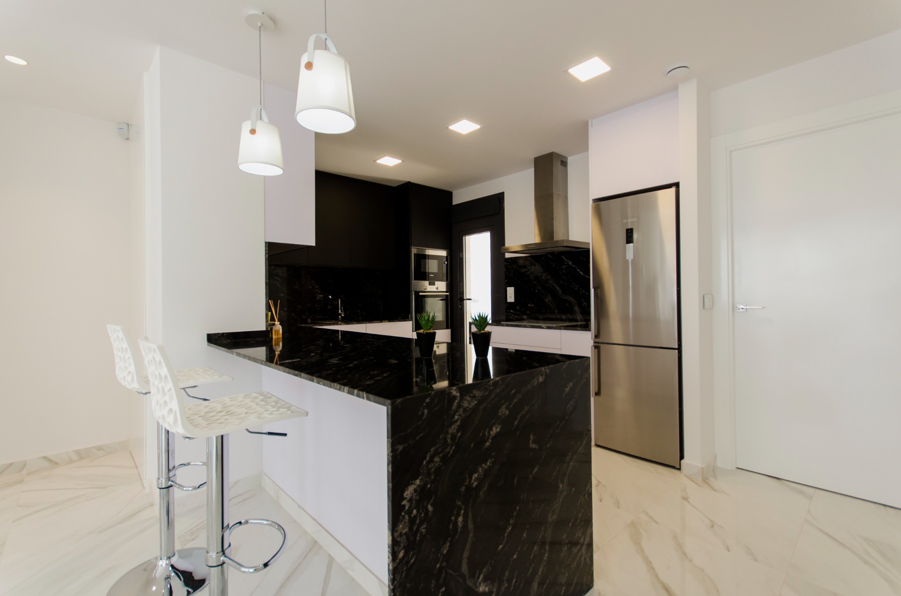 For Sale. Villa in Alicante