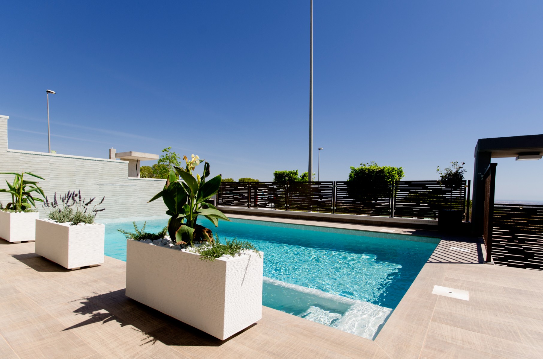 For Sale. Villa in Alicante