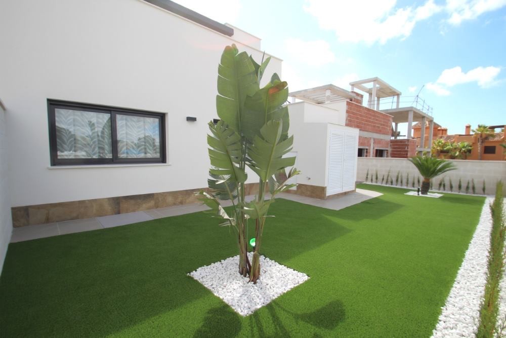 For Sale. Villa in Alicante