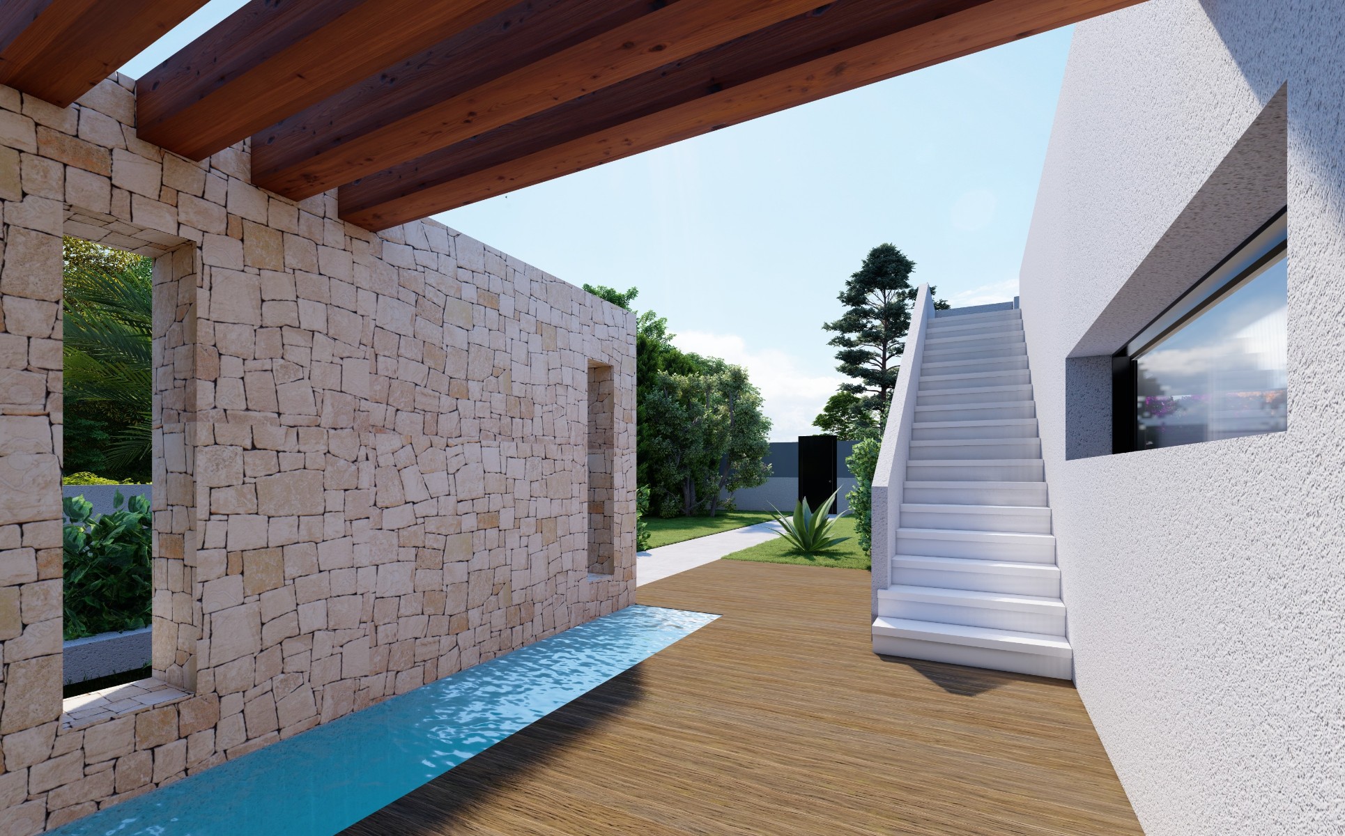 For Sale. Villa in Calpe