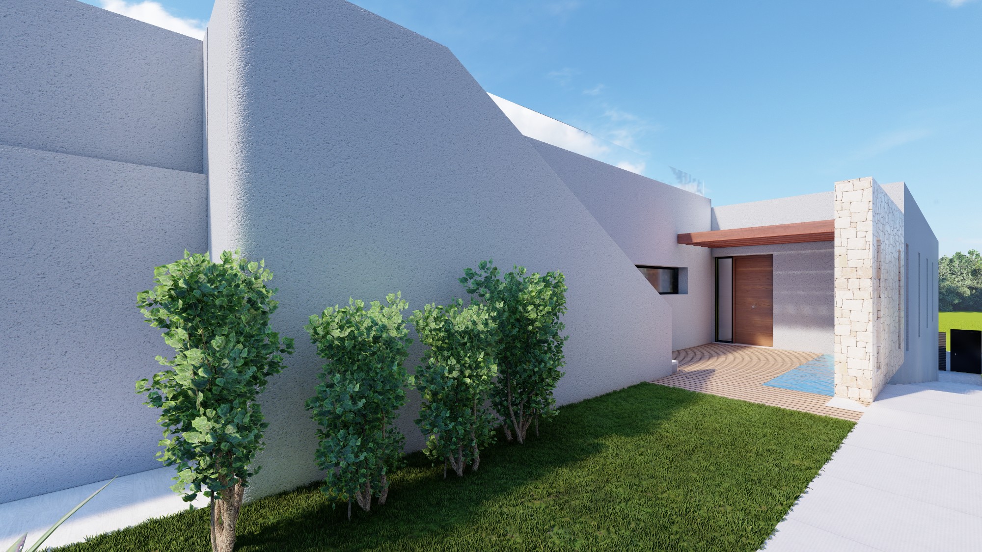 For Sale. Villa in Calpe