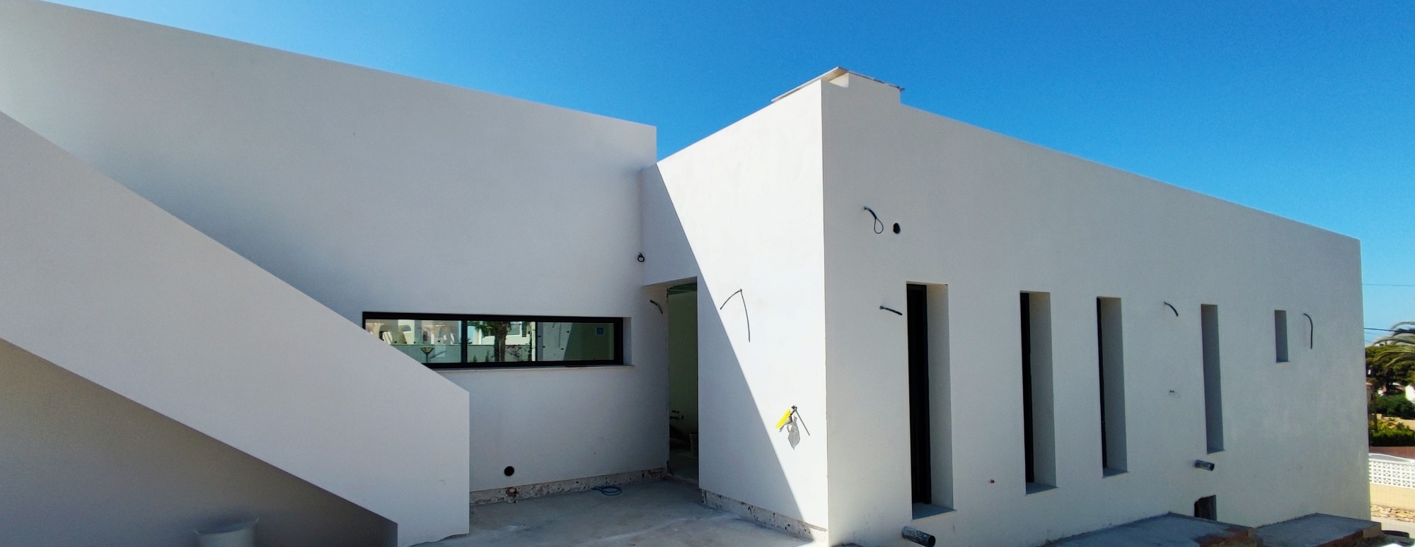 For Sale. Villa in Calpe