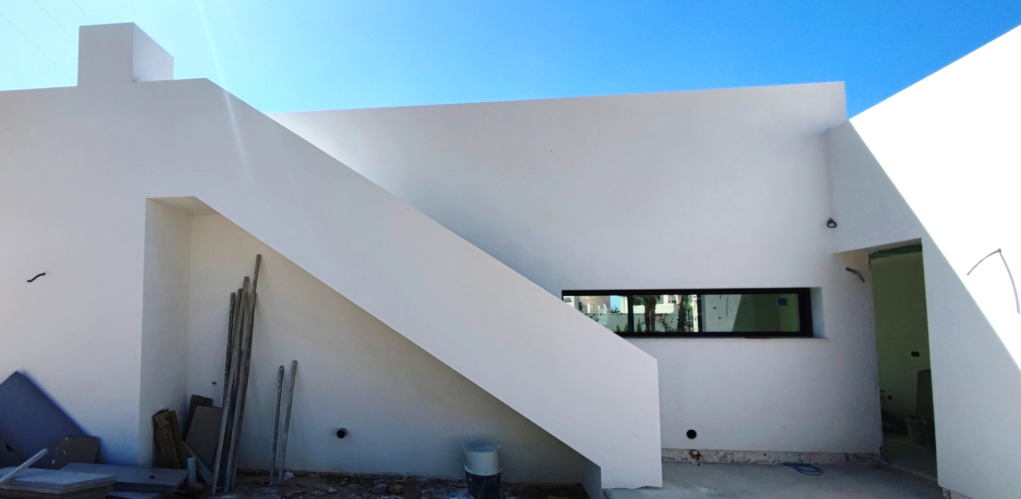 For Sale. Villa in Calpe