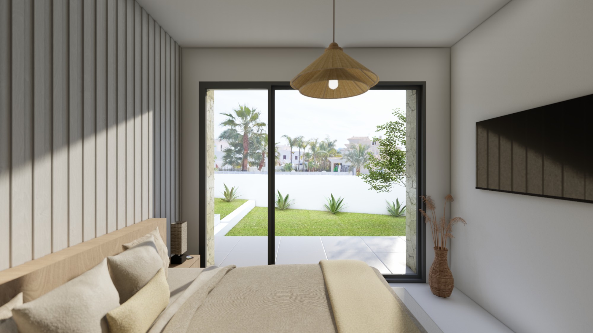 For Sale. Villa in Calpe