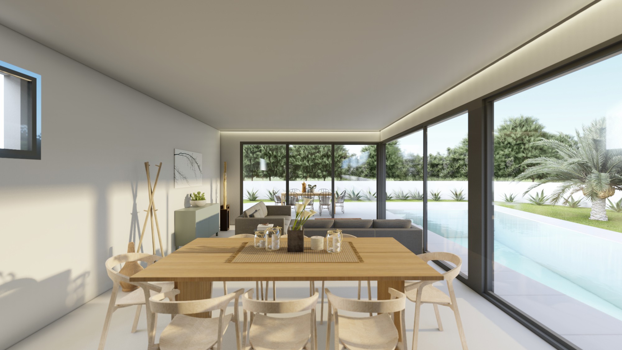For Sale. Villa in Calpe