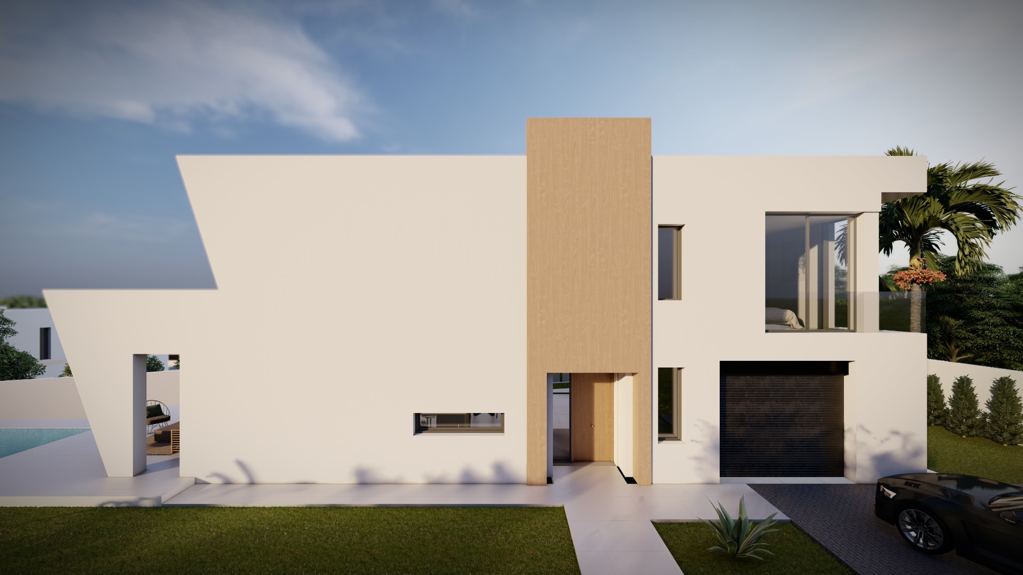 Verkauf. Villa in Calpe