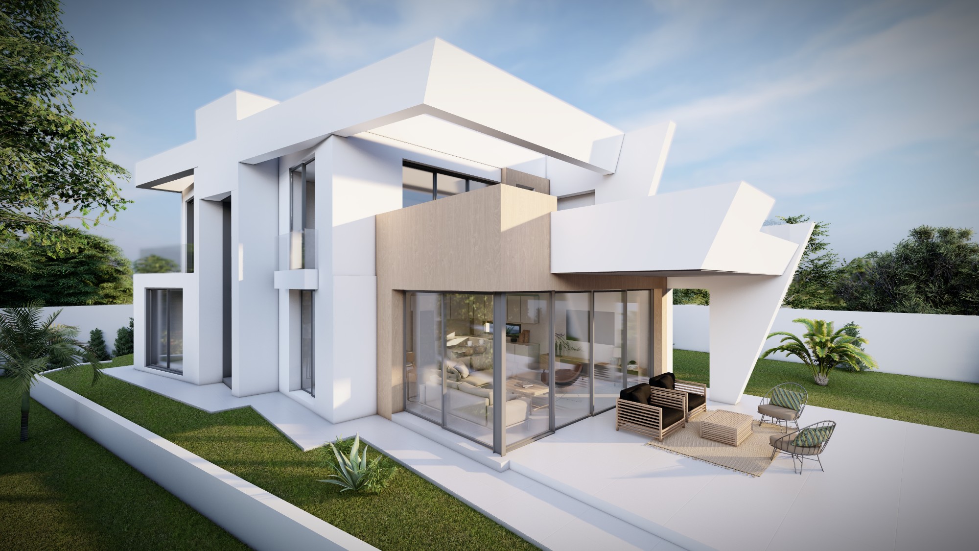 Verkauf. Villa in Calpe