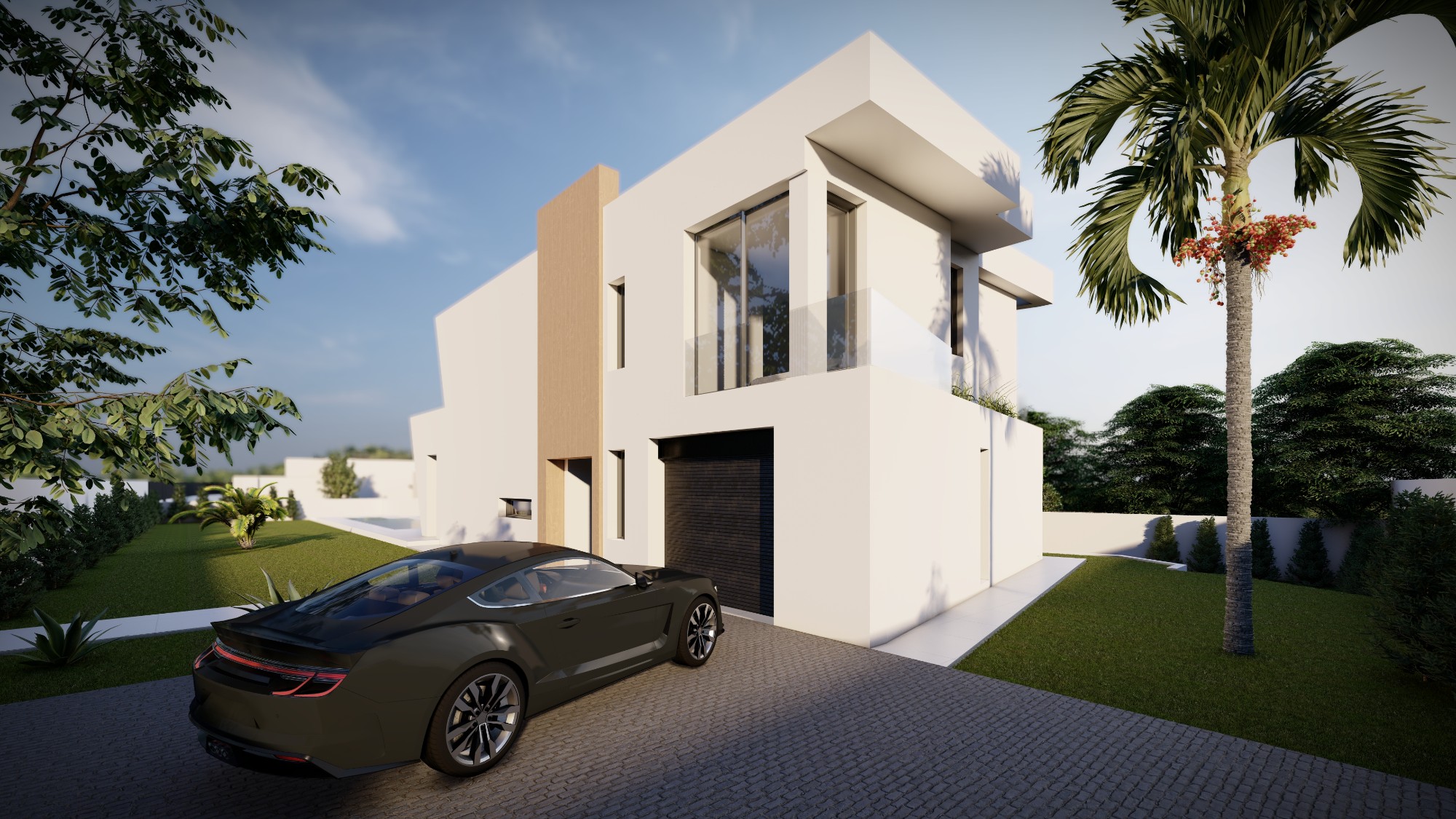 Verkauf. Villa in Calpe