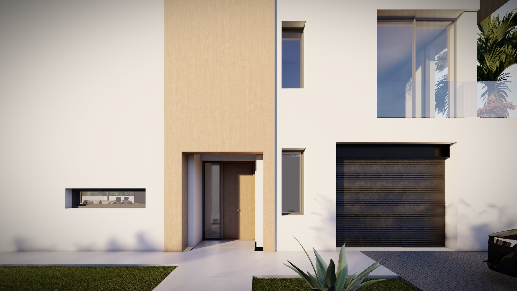 Verkauf. Villa in Calpe