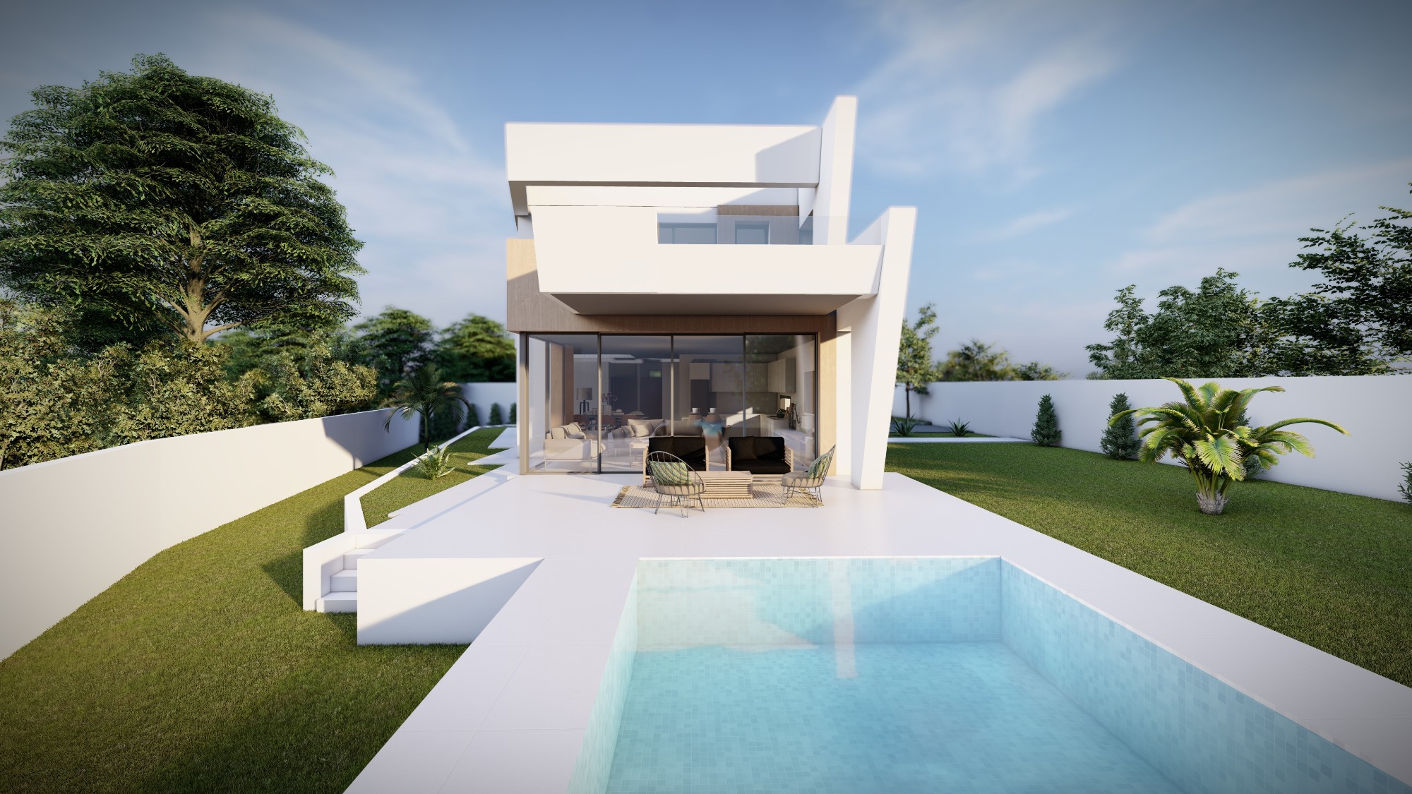 Verkauf. Villa in Calpe