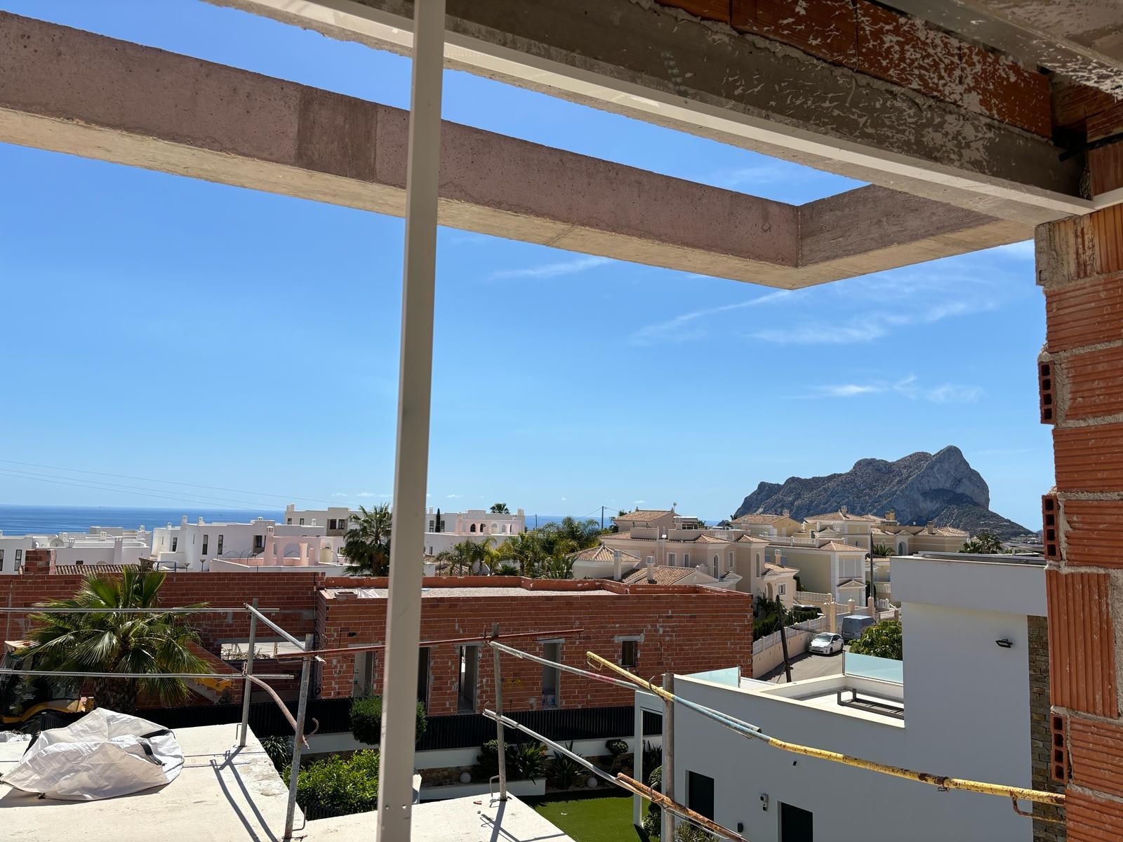 Verkauf. Villa in Calpe