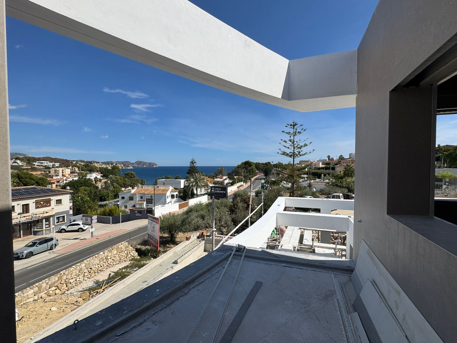 Verkauf. Villa in Calpe