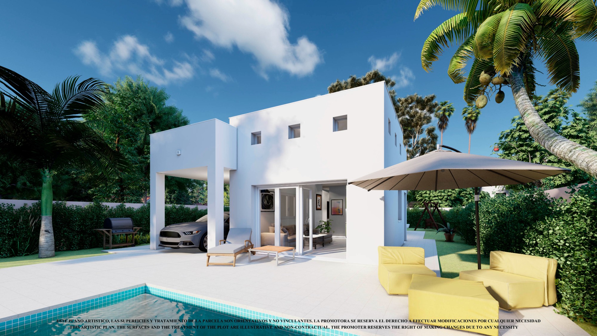 Venta. Chalet/Villa en Sella