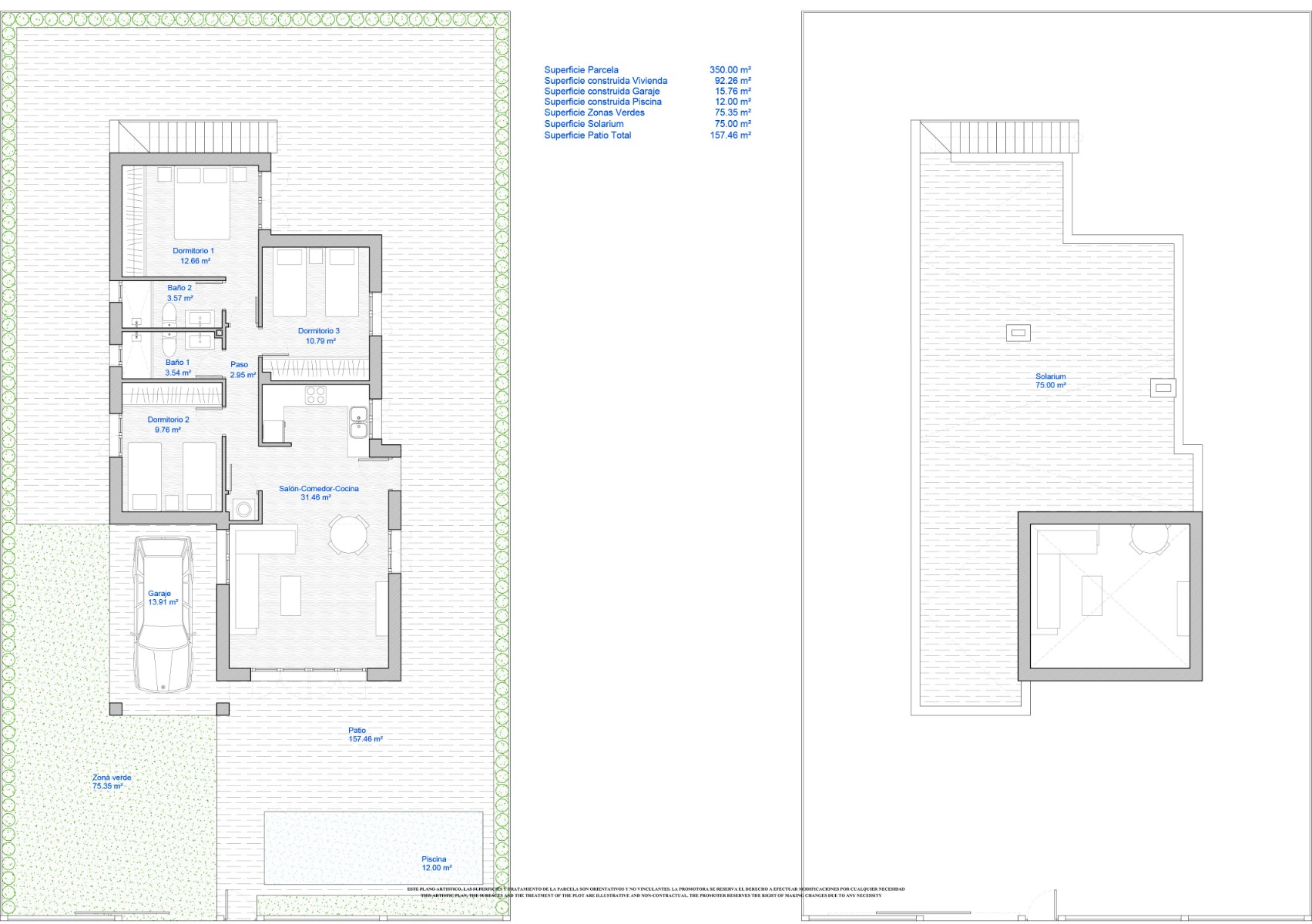 Venta. Chalet/Villa en Sella