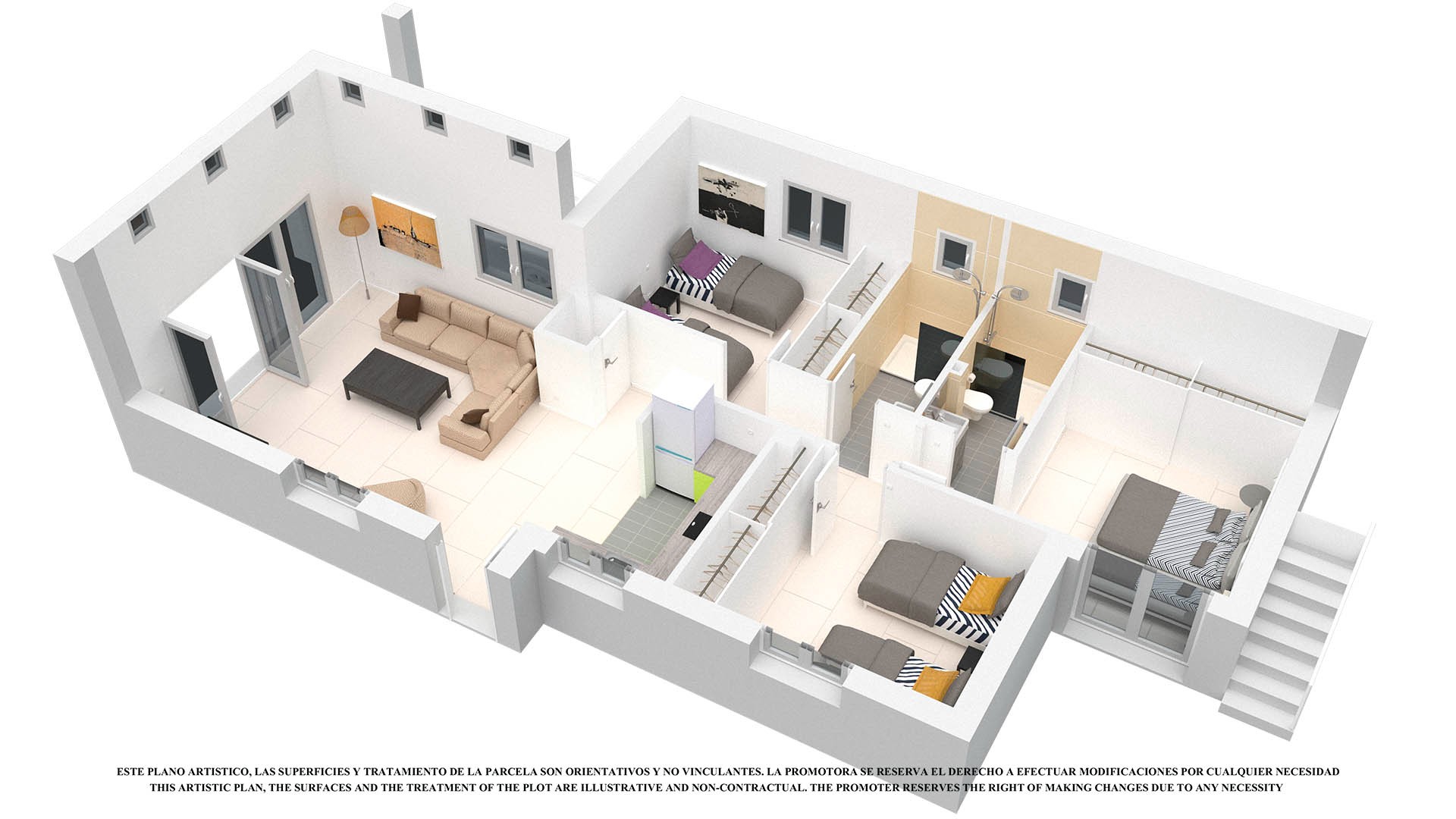 Venta. Chalet/Villa en Sella