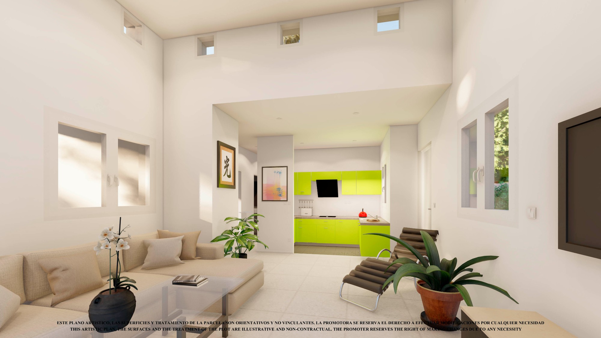 Venta. Chalet/Villa en Sella