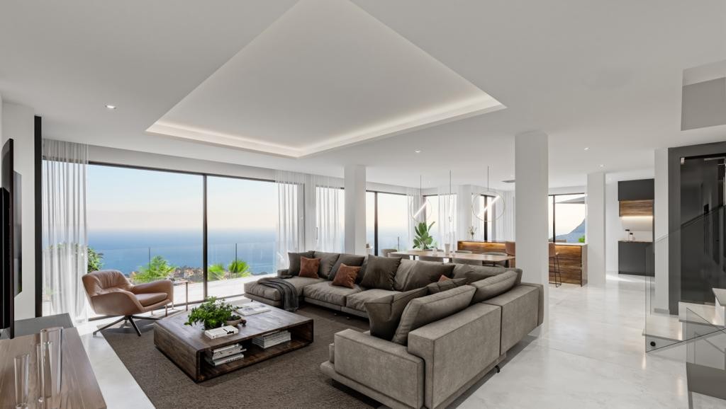 Verkauf. Villa in Calpe