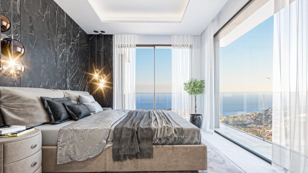 Verkauf. Villa in Calpe
