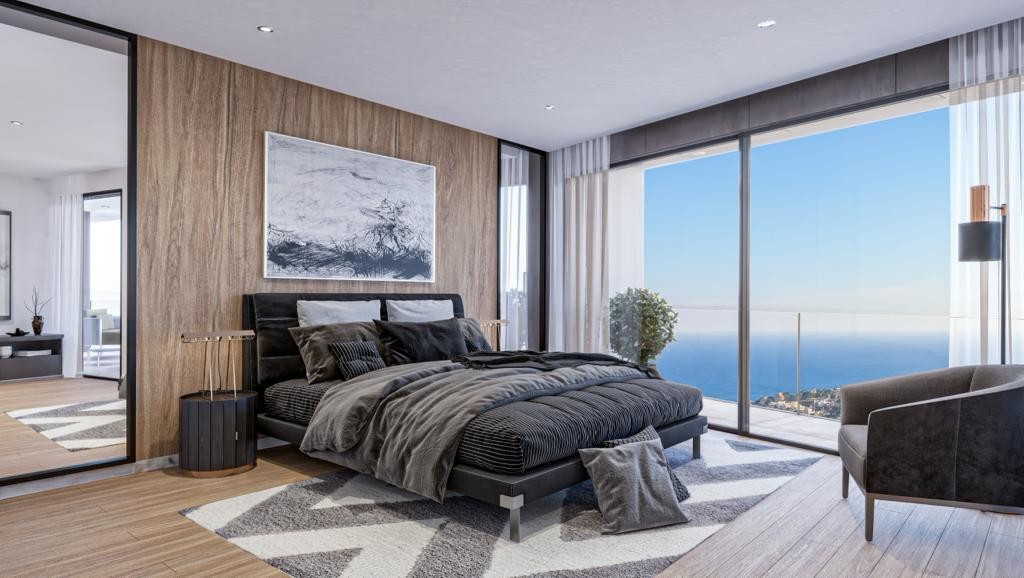 Verkauf. Villa in Calpe