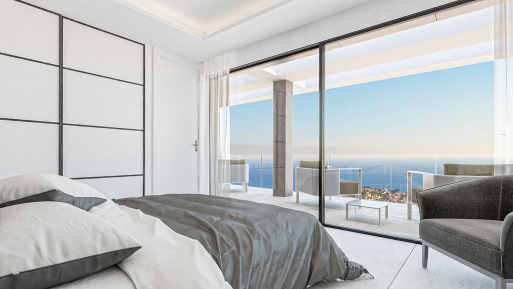 Verkauf. Villa in Calpe