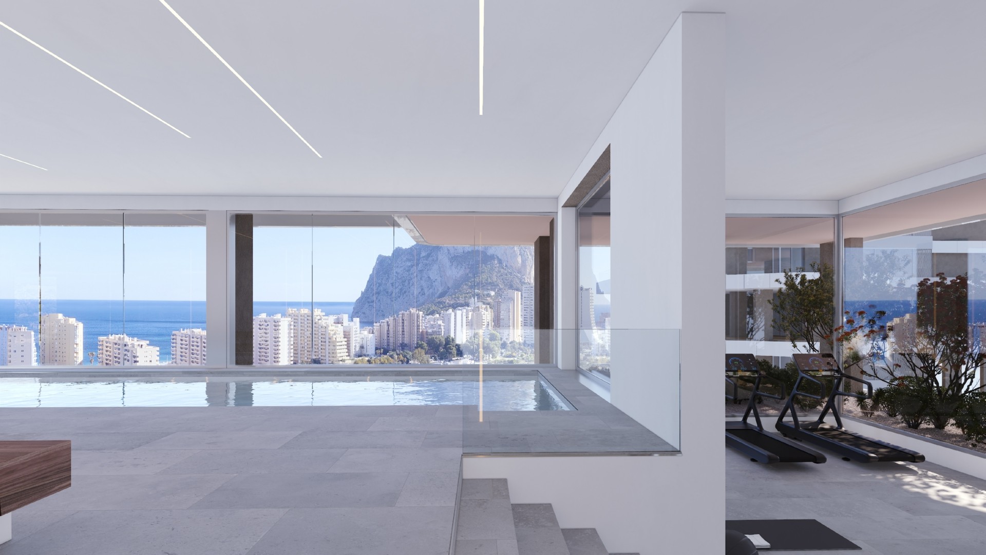 Verkauf. Wohnung in Calpe