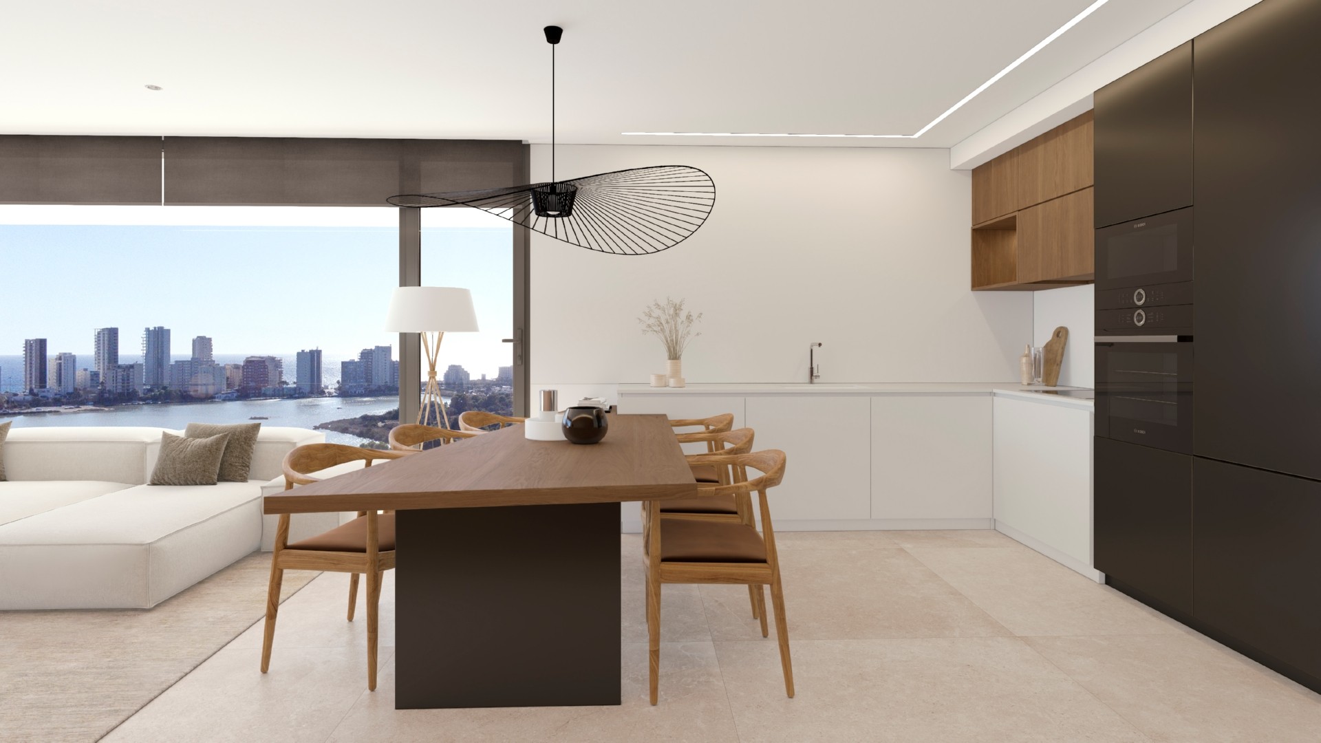 Verkauf. Wohnung in Calpe