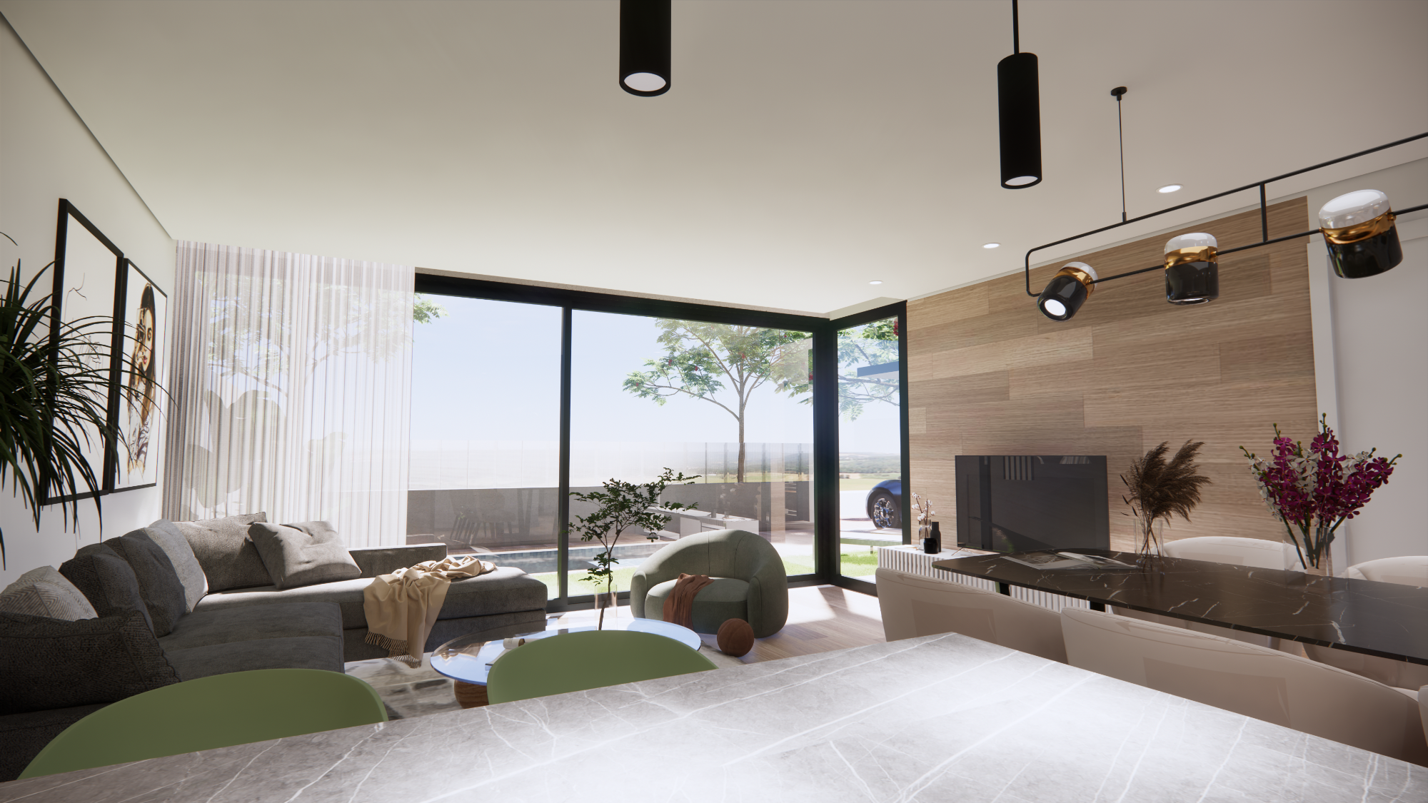 For Sale. Villa in Alicante