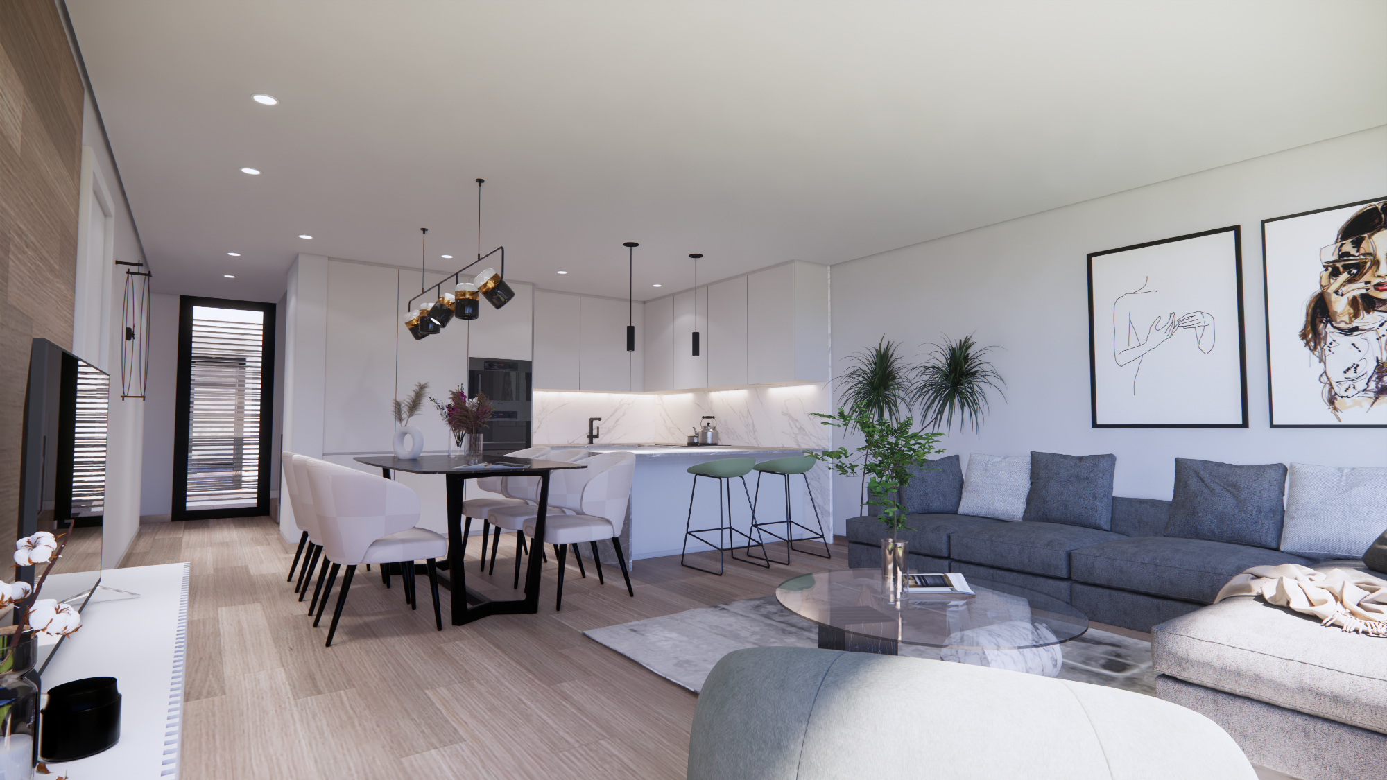 For Sale. Villa in Alicante