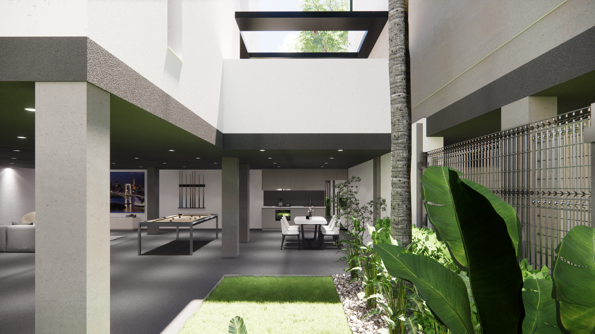 For Sale. Villa in Alicante